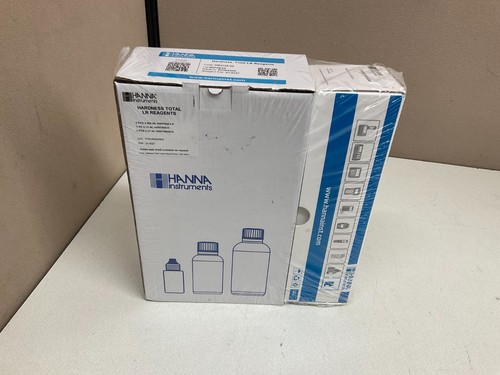 Hanna instruments hi93735 - hanna,