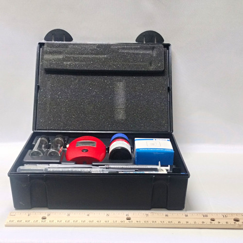 Hanna instruments checker - hanna, hc