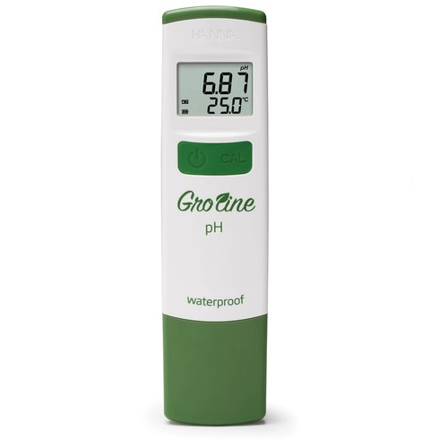Hanna instruments groline - instruments,