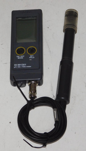 Hanna instruments 991301 - hanna,