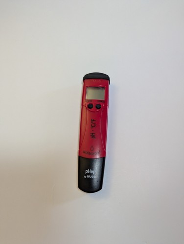 Hanna instruments - instruments, (hi98128)
