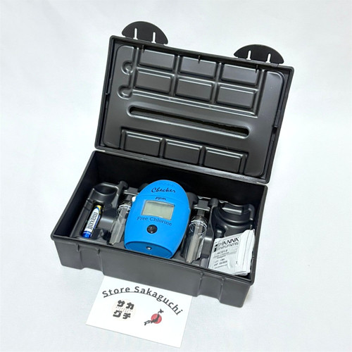 Hanna instruments hi701 - instruments,
